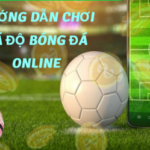 Cách Chơi Cá Độ Bóng Đá Online Tại Bamboo21