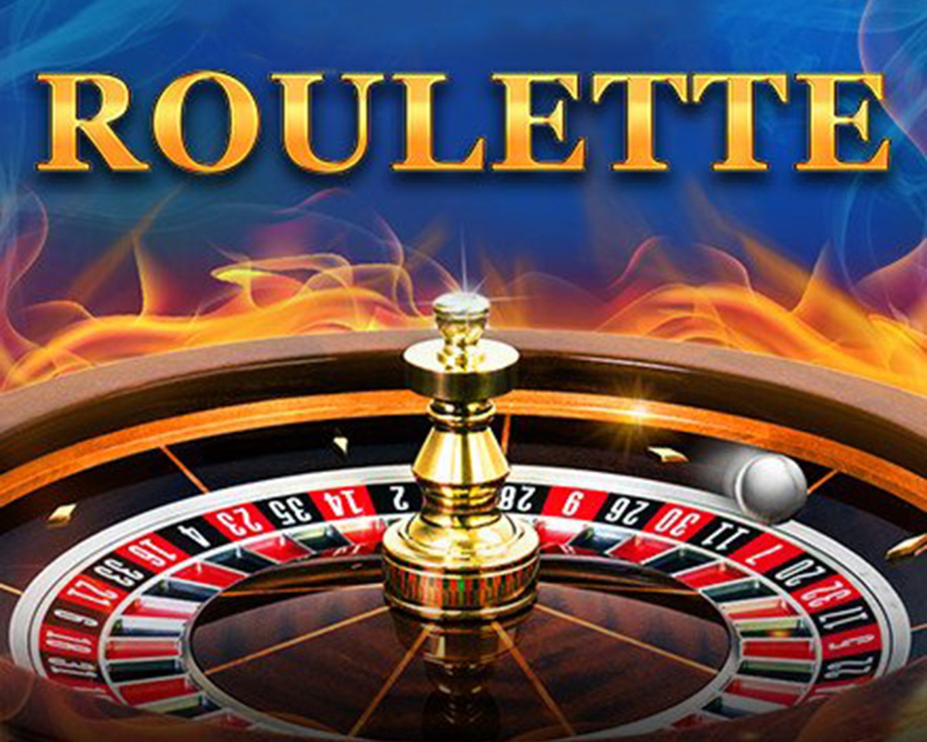 chơi roulette trực tuyến tại bamboo21