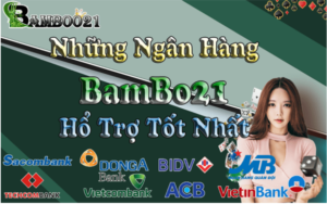 Ngân Hàng Bamboo21