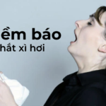 Hắt xì hơi liên tục là điềm báo gì?